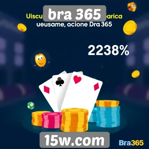 Estatísticas de usuários ativos no Bra 365