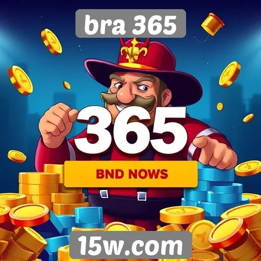 Comparação de bônus disponíveis na plataforma bra 365