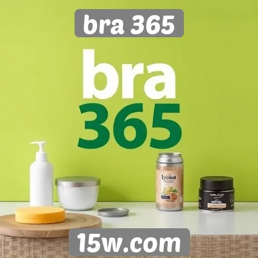 Plataforma Bra 365 destaca promoções exclusivas