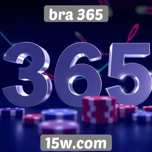 Evolução das licenças de operação do bra 365