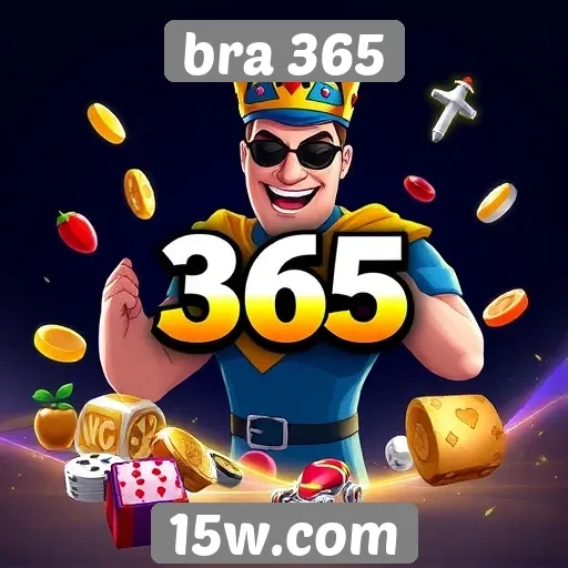 Explorando os bônus e promoções do bra 365