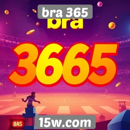 Perspectivas para o futuro do bra 365 no mercado de jogos