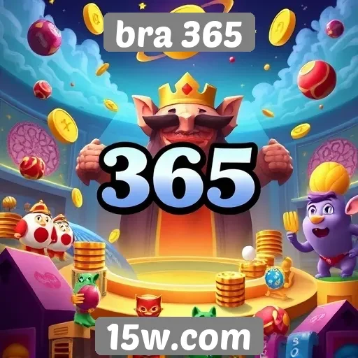 Comparativo de jogos disponíveis na plataforma bra 365