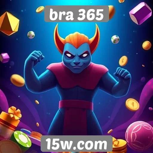 Análise das ofertas de jogos no site bra 365