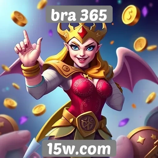 Análise dos jogos disponíveis no site Bra 365