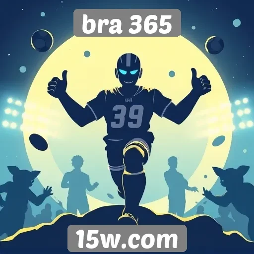 comunidade de jogadores no bra 365 cresce rapidamente