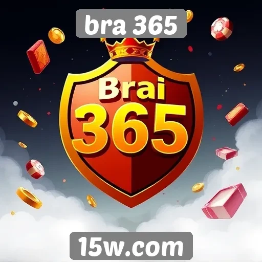 Plataforma de jogos bra 365 oferece diversidade de opções
