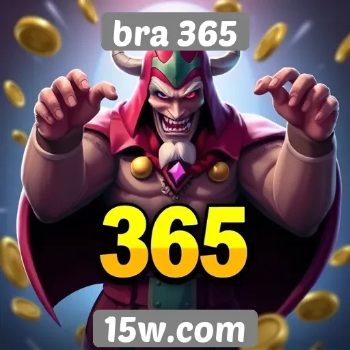 Principais jogos disponíveis no site bra 365