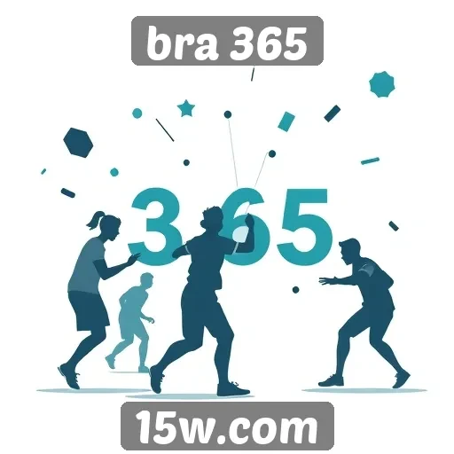 parceria com desenvolvedores fortalece bra 365