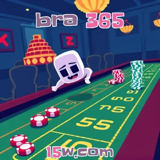 bra 365: Avaliações que Guiam suas Decisões nos Jogos